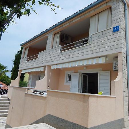 Apartments Nedjeljka Ražanj Εξωτερικό φωτογραφία
