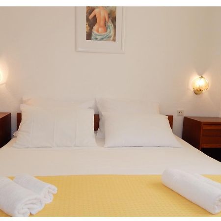 Apartments Nedjeljka Ražanj Εξωτερικό φωτογραφία