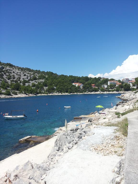 Apartments Nedjeljka Ražanj Εξωτερικό φωτογραφία
