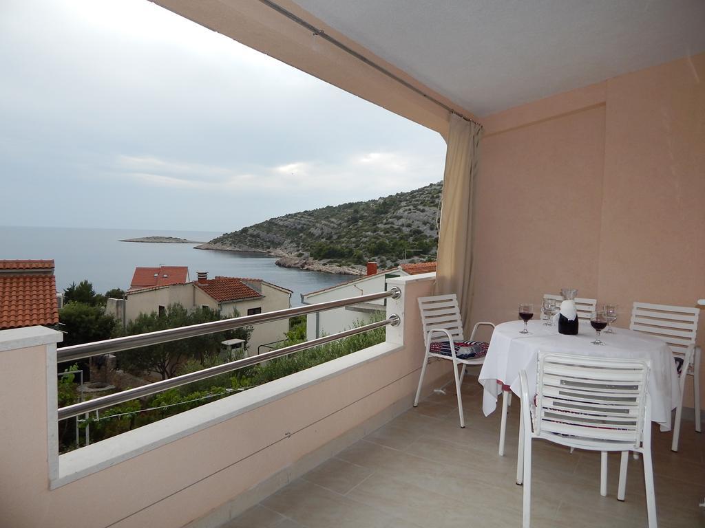 Apartments Nedjeljka Ražanj Δωμάτιο φωτογραφία