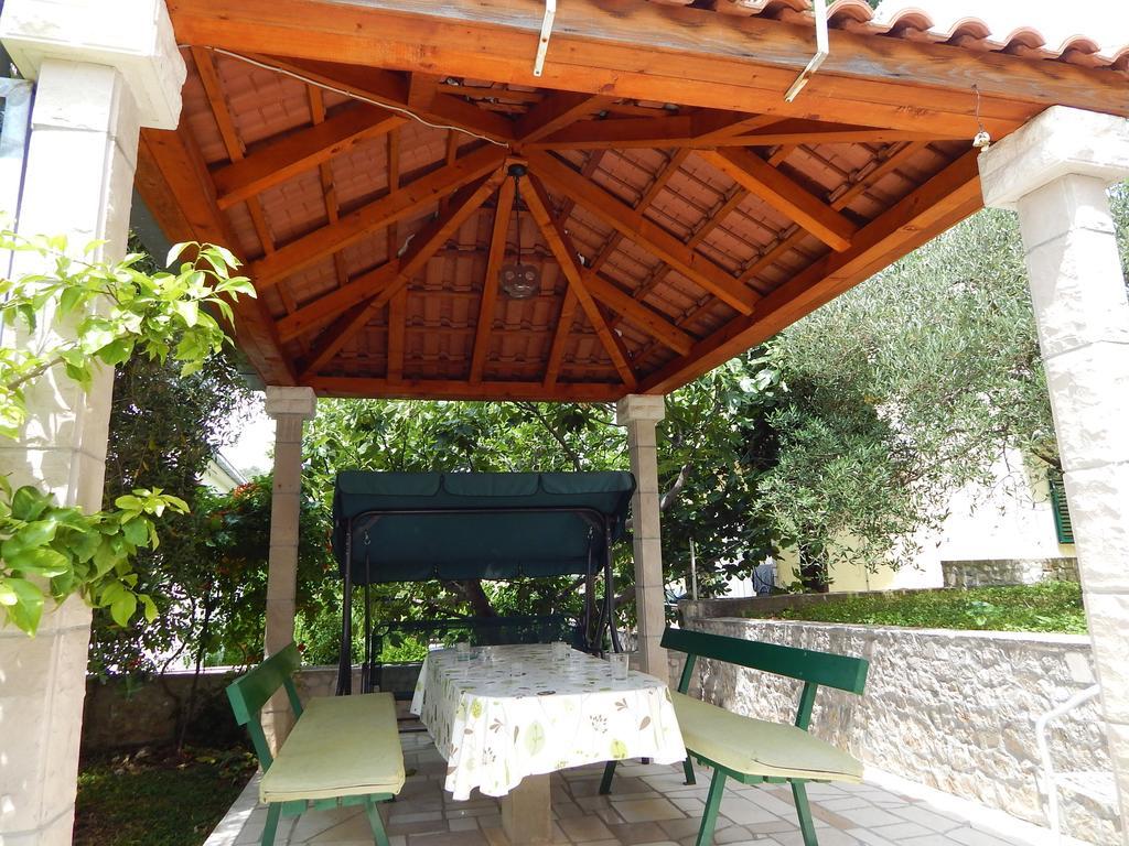 Apartments Nedjeljka Ražanj Δωμάτιο φωτογραφία