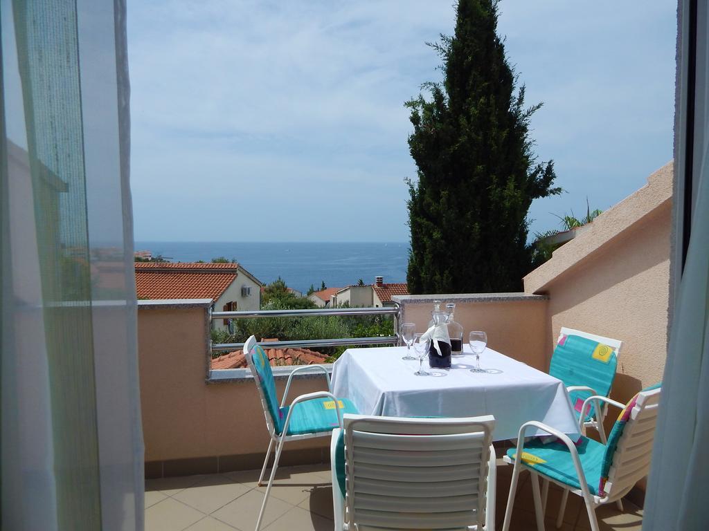 Apartments Nedjeljka Ražanj Εξωτερικό φωτογραφία