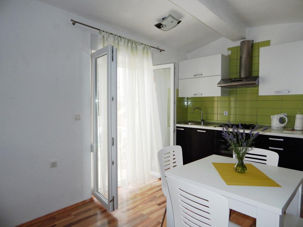 Apartments Nedjeljka Ražanj Εξωτερικό φωτογραφία