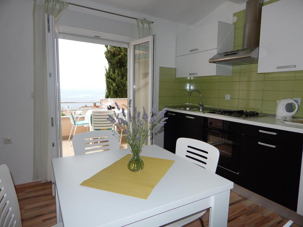 Apartments Nedjeljka Ražanj Εξωτερικό φωτογραφία