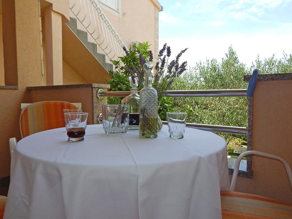 Apartments Nedjeljka Ražanj Δωμάτιο φωτογραφία