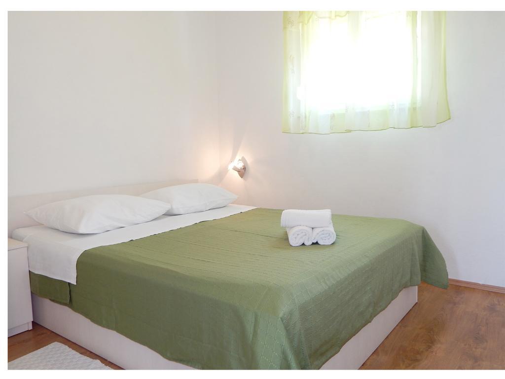 Apartments Nedjeljka Ražanj Δωμάτιο φωτογραφία