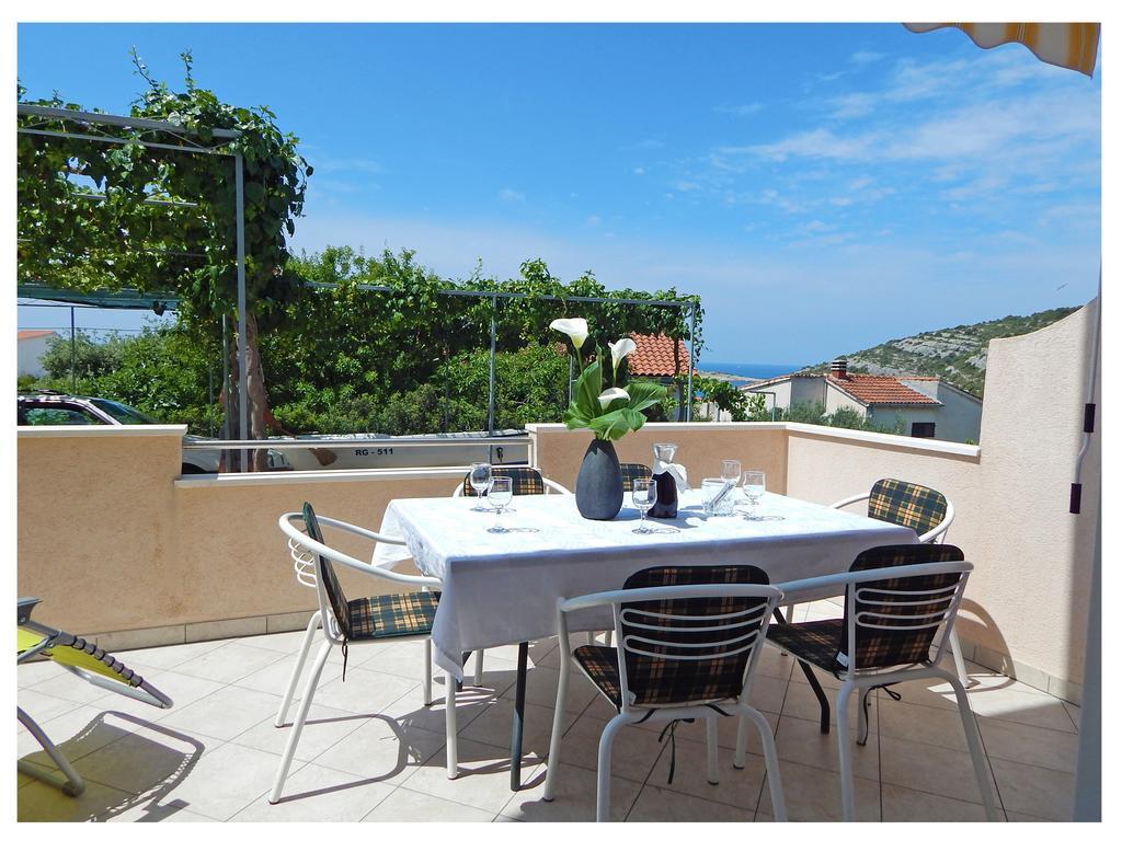 Apartments Nedjeljka Ražanj Δωμάτιο φωτογραφία