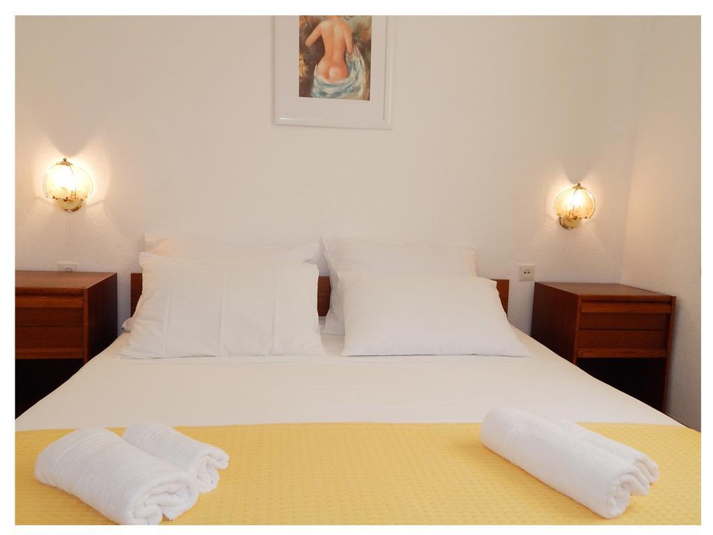 Apartments Nedjeljka Ražanj Εξωτερικό φωτογραφία