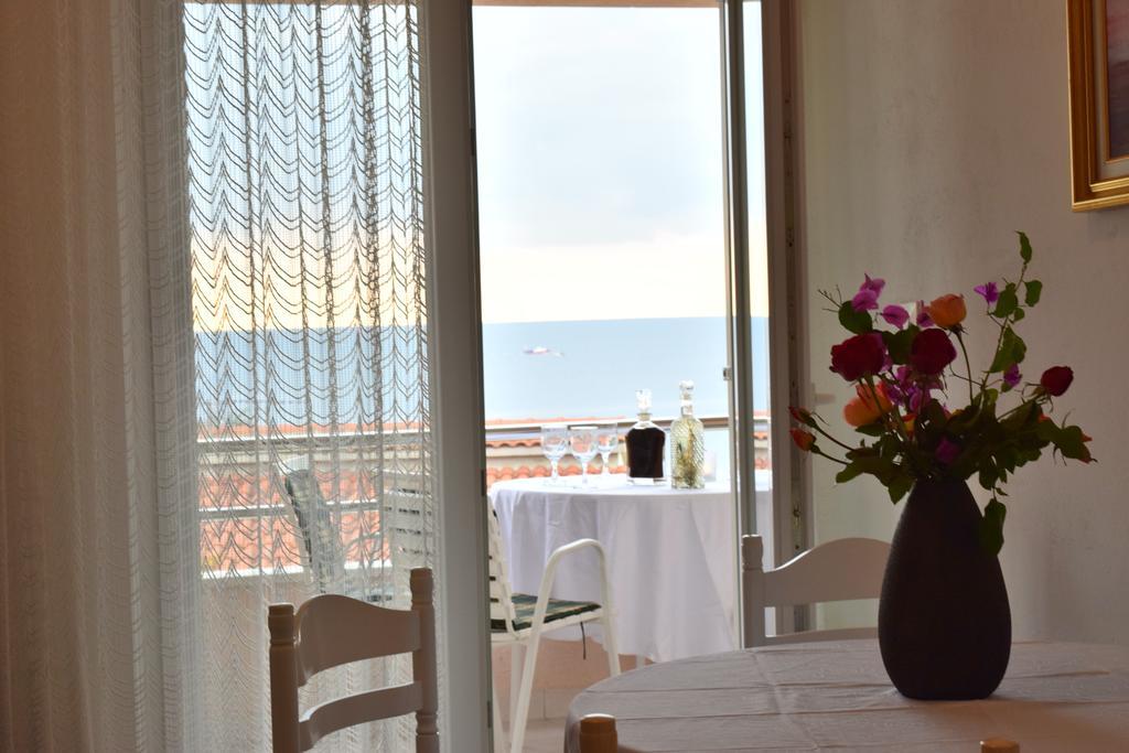 Apartments Nedjeljka Ražanj Δωμάτιο φωτογραφία