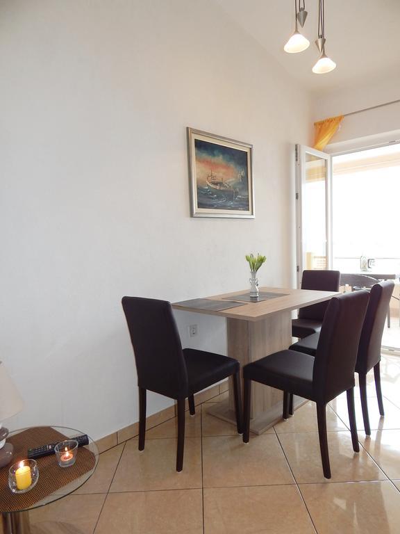 Apartments Nedjeljka Ražanj Δωμάτιο φωτογραφία