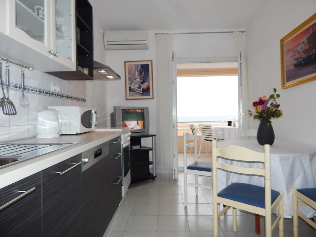 Apartments Nedjeljka Ražanj Δωμάτιο φωτογραφία