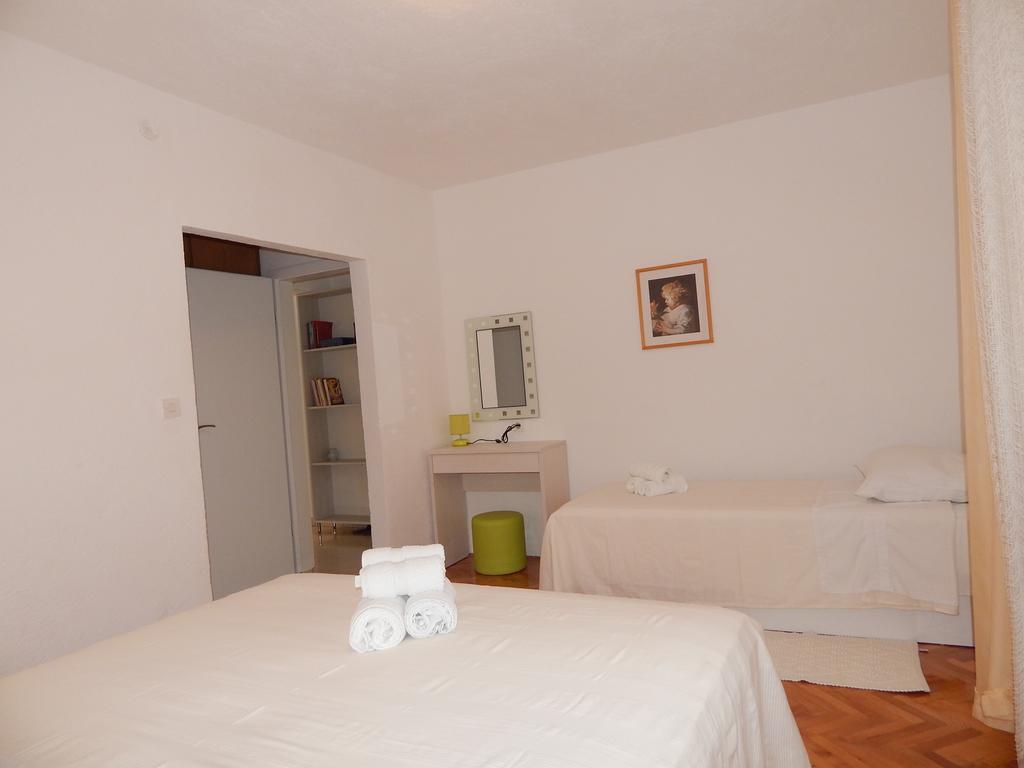 Apartments Nedjeljka Ražanj Δωμάτιο φωτογραφία